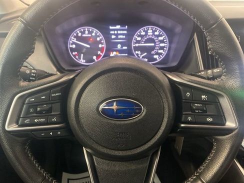 Certified 2024 Subaru Outback Premium image 13