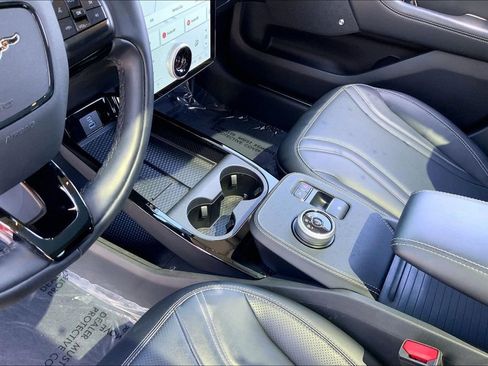 Used 2021 Ford Mustang Mach-E Premium RWD image 16