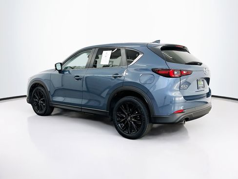 Used 2024 MAZDA CX-5 Carbon Edition image 5