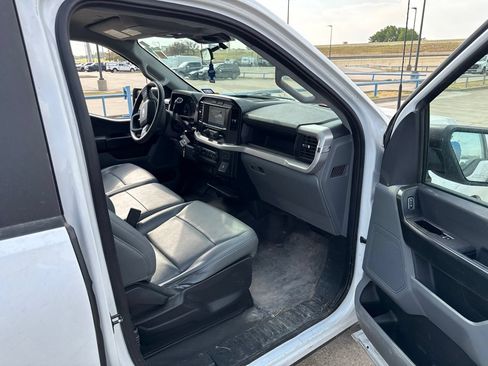 Used 2023 Ford F150 XL AWD/4WD image 14