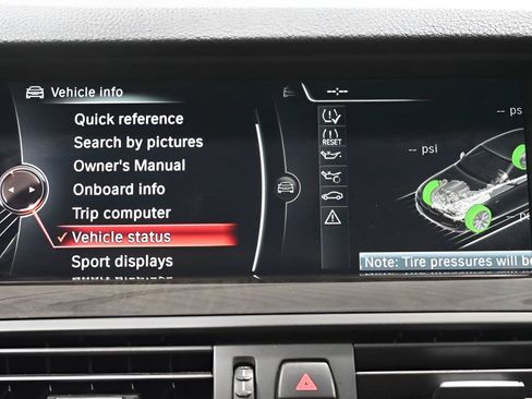 Used 2015 BMW 528i xDrive Sedan AWD/4WD image 26