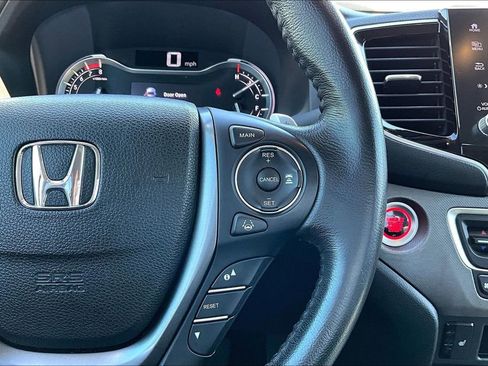 Used 2023 Honda Ridgeline RTL image 12