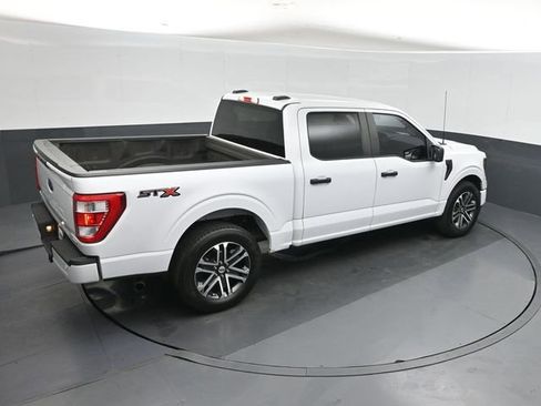Used 2023 Ford F150 XL w/ STX Appearance Package image 30