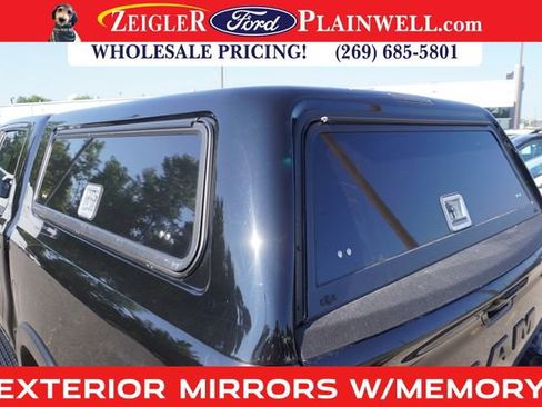 Used 2021 RAM 1500 Rebel w/ Rebel Level 2 Equipment Group image 10