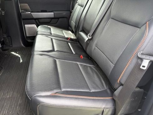 Used 2024 Ford F150 Lariat w/ Equipment Group 502A High AWD/4WD image 12