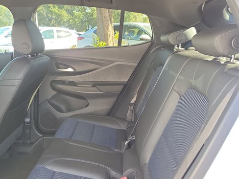 New 2026 Buick Envista Preferred image 6