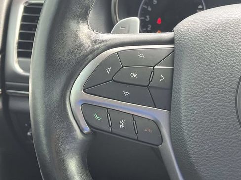 Used 2020 Jeep Grand Cherokee Limited X AWD/4WD image 28