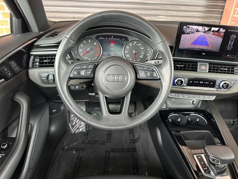 Used 2023 Audi A4 2.0T Premium w/ Convenience Package AWD/4WD image 18