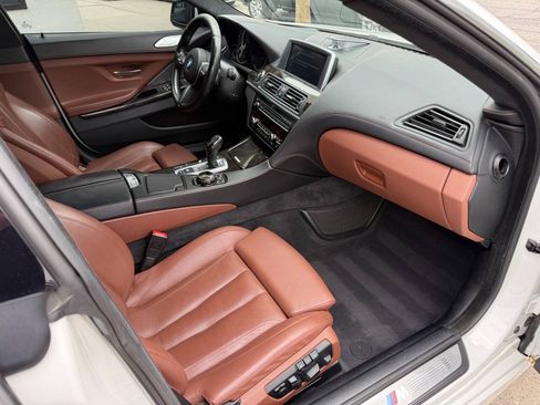 Used 2015 BMW 650i Gran Coupe RWD image 27