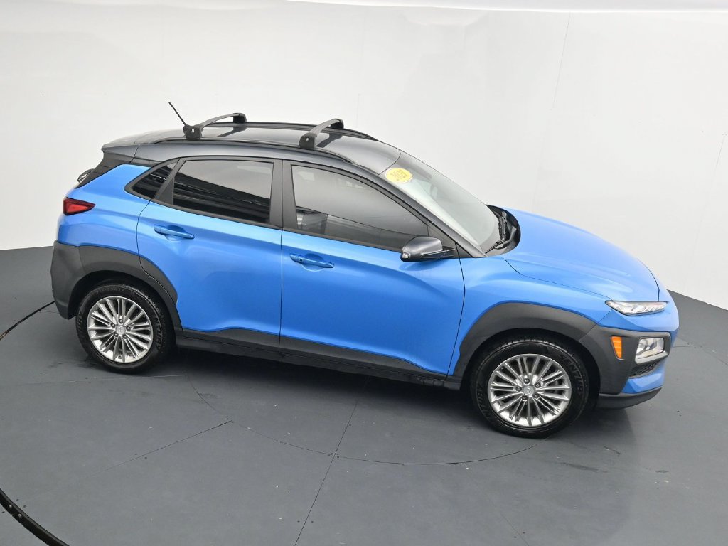 Used 2021 Hyundai Kona SEL AWD/4WD image 32