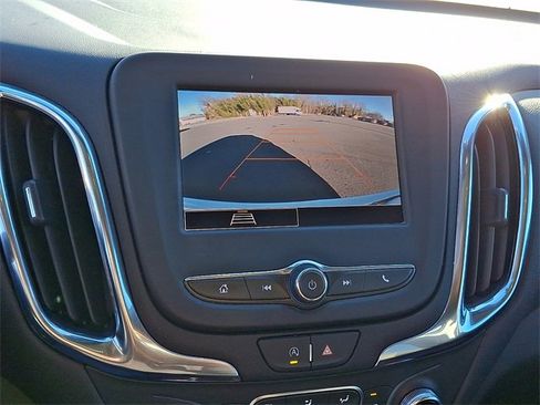 Certified 2024 Chevrolet Equinox LT image 18