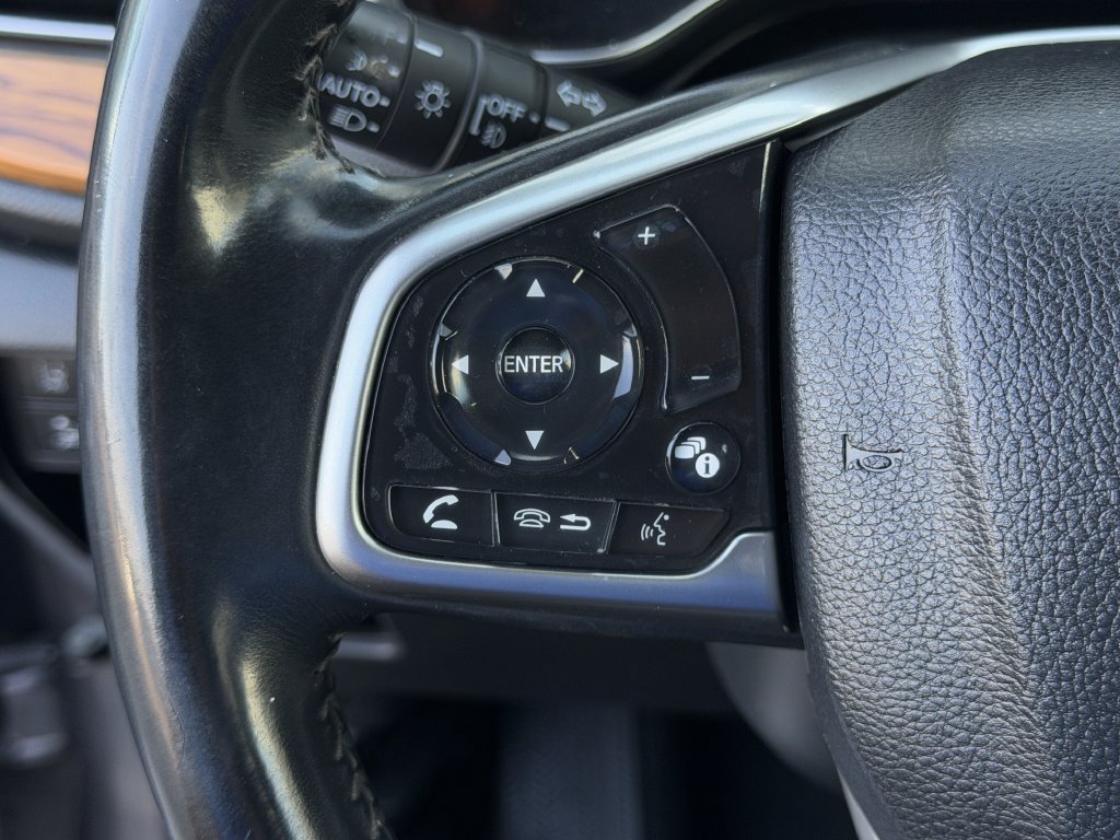 Used 2019 Honda CR-V EX-L image 13