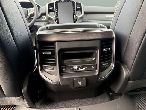 Used 2025 RAM 1500 Laramie w/ Sport Appearance Package image 17