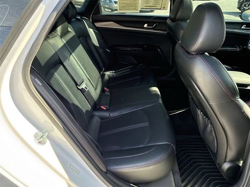 Used 2022 Kia K5 GT image 30