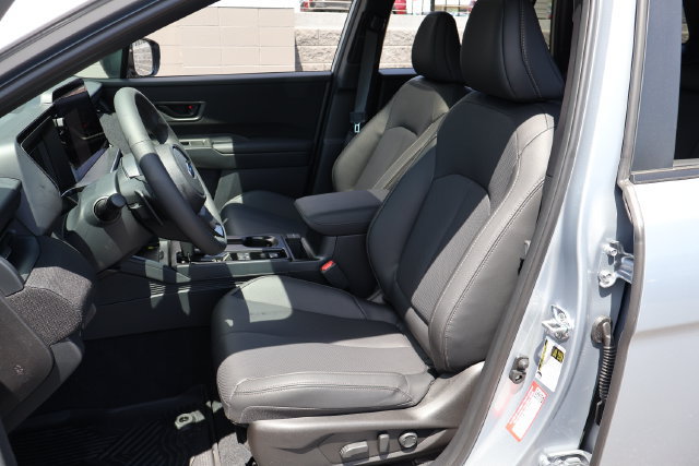 New 2026 Subaru Outback Limited w/ Premium/Limited Package AWD/4WD image 16