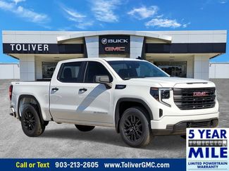 New 2026 GMC Sierra 1500 Pro w/ Graphite Edition video 1