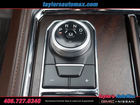 Used 2024 Ford Expedition King Ranch image 25