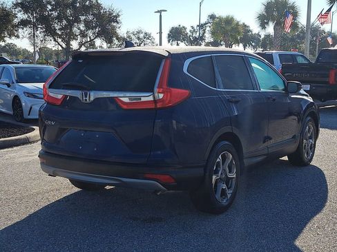 Used 2019 Honda CR-V EX image 3