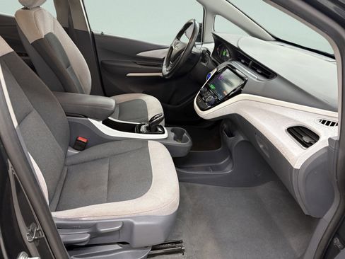 Used 2020 Chevrolet Bolt LT image 21