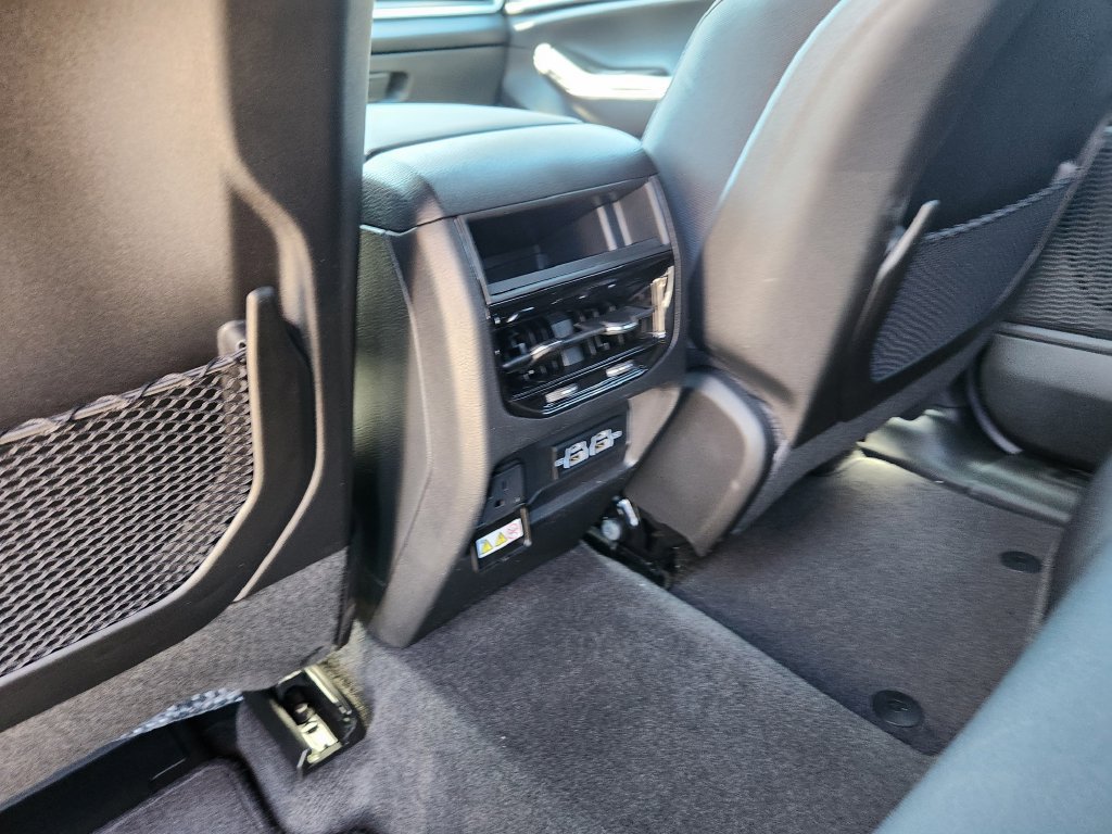 New 2026 Jeep Grand Cherokee Laredo X AWD/4WD image 30