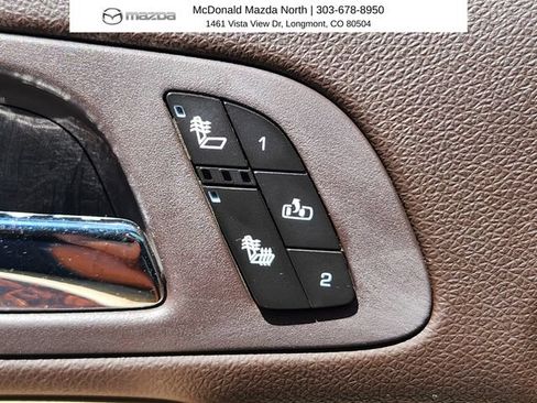 Used 2007 GMC Yukon Denali AWD/4WD image 23