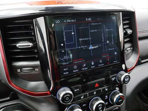 Used 2019 RAM 1500 Rebel w/ Level 2 Equipment Group AWD/4WD image 33