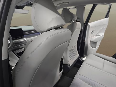 New 2026 Hyundai Kona Limited AWD/4WD image 14