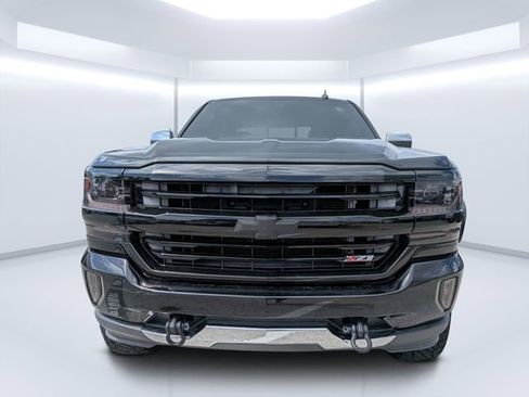 Used 2016 Chevrolet Silverado 1500 LTZ Z71 AWD/4WD image 8