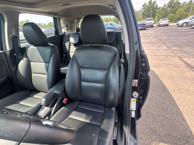 Used 2018 Honda Fit EX-L image 9