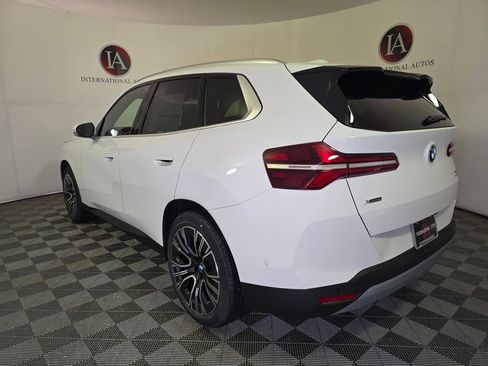 Used 2026 BMW X3 xDrive30 image 7