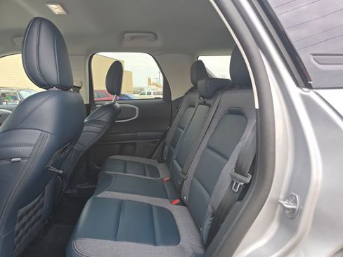 Used 2023 Ford Bronco Sport Outer Banks image 15