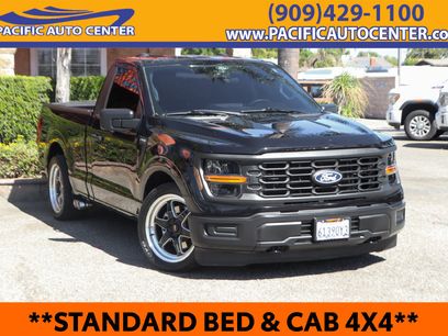 Used 2024 Ford F150 XL