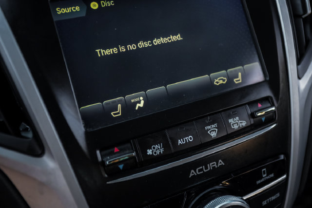 Used 2019 Acura TLX FWD image 36