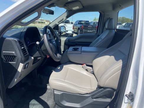 Used 2020 Ford F150 XL image 10