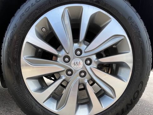 Used 2017 Buick Encore Preferred FWD image 12