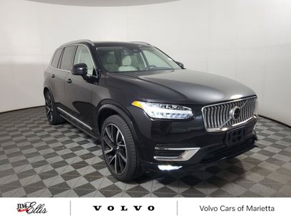 Used 2023 Volvo XC90 B6 Plus w/ Protection Package Premier