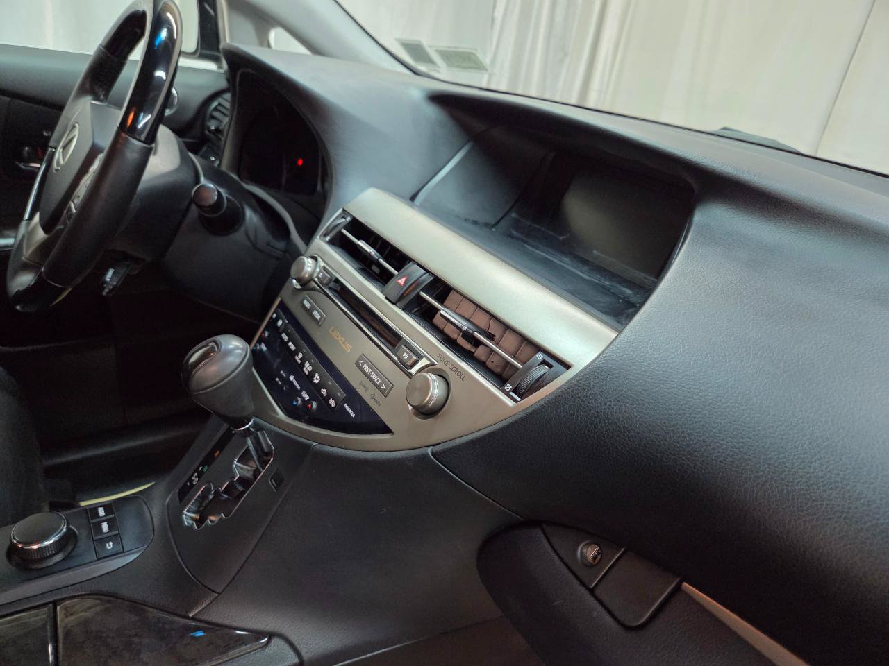 Used 2014 Lexus RX 350 AWD image 22
