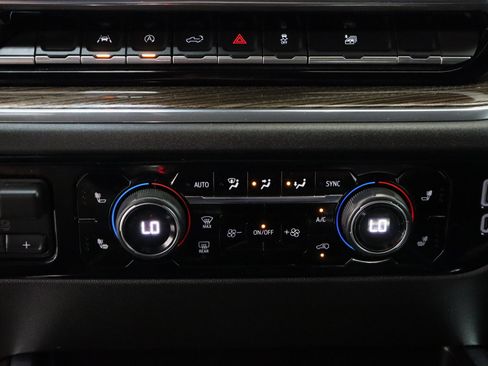 Used 2024 Chevrolet Silverado 1500 LT w/ Texas Edition Plus image 20