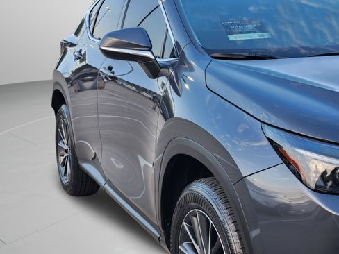 Used 2026 Lexus NX 350 AWD w/ Accessory Package (Z1) image 30