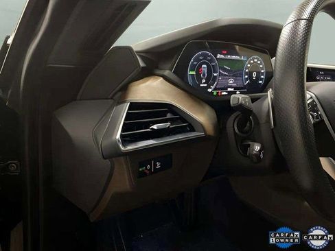 Used 2022 Audi e-tron GT Premium Plus image 29