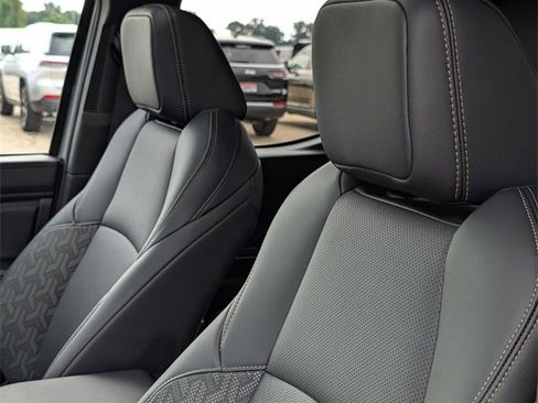 Used 2024 Toyota Tacoma Limited image 23