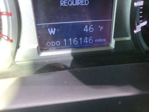 Used 2015 Toyota 4Runner SR5 Premium image 17