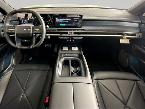 New 2027 Kia Telluride SX FWD image 10