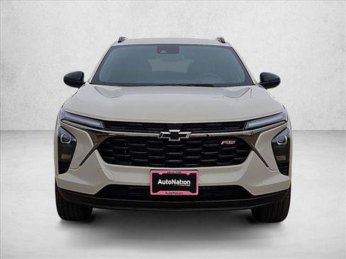 New 2026 Chevrolet Trax RS image 6