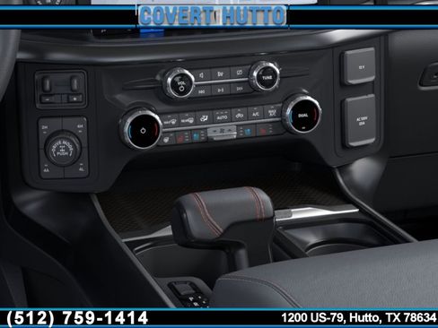 New 2026 Ford F150 Raptor image 15