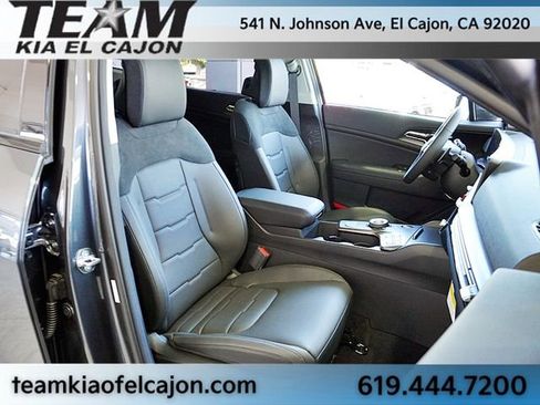 New 2026 Kia Sportage SX Prestige AWD/4WD image 15