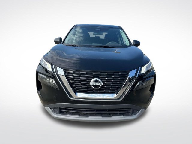 Used 2023 Nissan Rogue S FWD image 2
