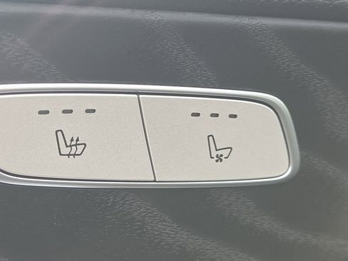 Used 2021 Mercedes-Benz E 53 AMG 4MATIC Sedan image 5