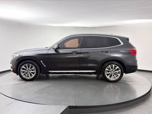 Used 2019 BMW X3 sDrive30i RWD image 3