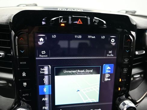 Used 2019 RAM 1500 Limited image 18